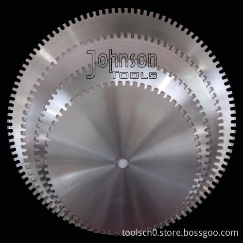 Large Diamond Saw Blade for Stone
